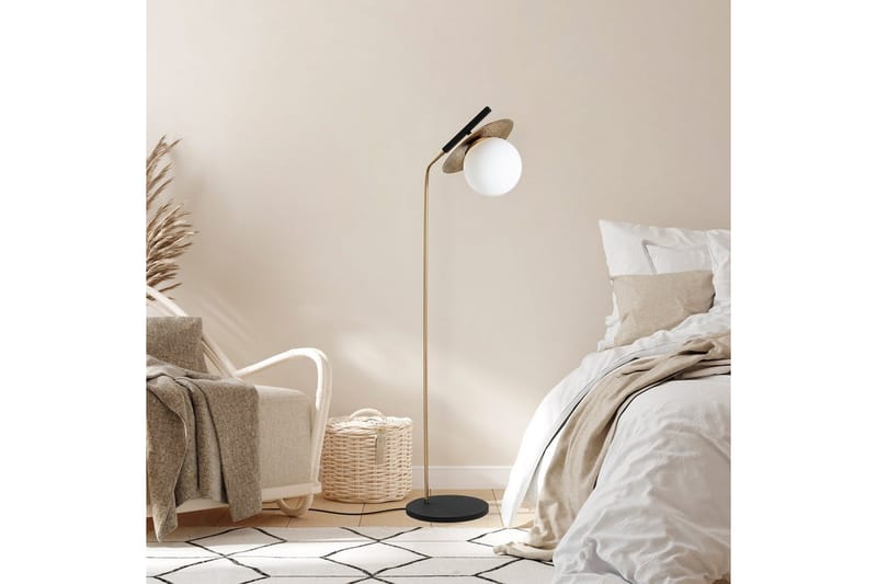 Golvlampa Cartin Rany - Rany - Belysning - Inomhusbelysning & lampor - Golvlampor & golvbelysning