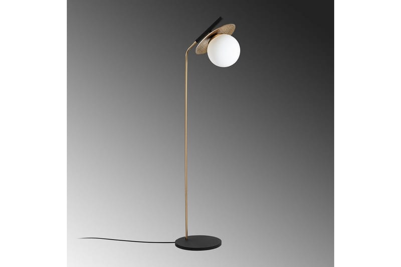 Golvlampa Cartin Rany - Rany - Belysning - Inomhusbelysning & lampor - Golvlampor & golvbelysning