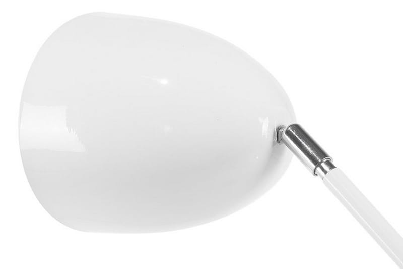 CHANZA Golvlampa 165 cm - Belysning - Inomhusbelysning & lampor - Golvlampor & golvbelysning