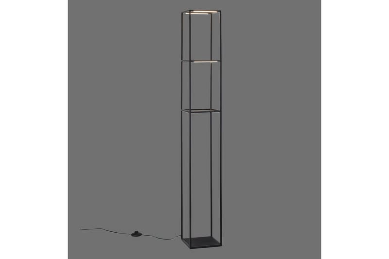 Golvlampa Contura - 20x140x20 cm - Belysning - Inomhusbelysning & lampor - Golvlampor & golvbelysning