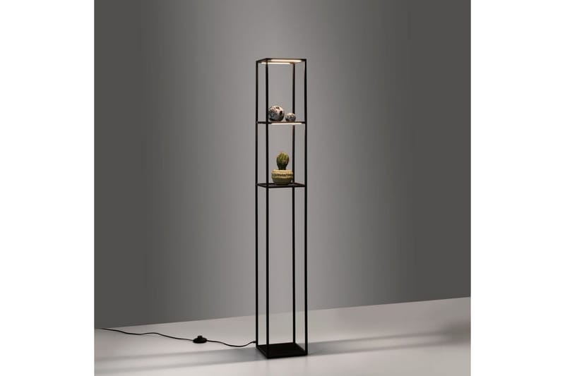 Golvlampa Contura - 20x140x20 cm - Belysning - Inomhusbelysning & lampor - Golvlampor & golvbelysning