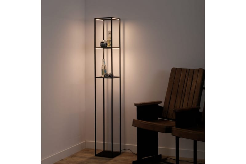 Golvlampa Contura - 20x140x20 cm - Belysning - Inomhusbelysning & lampor - Golvlampor & golvbelysning