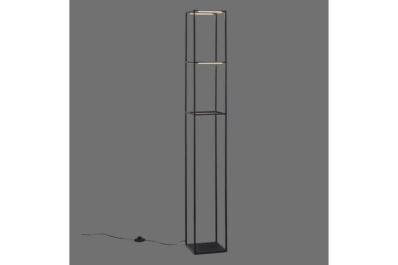 Golvlampa Contura - 20x140x20 cm - Belysning - Inomhusbelysning & lampor - Golvlampor & golvbelysning