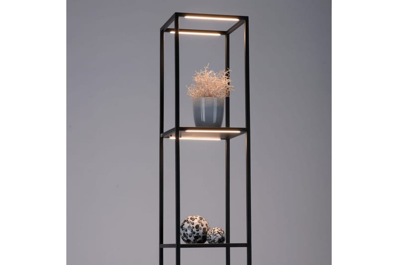 Golvlampa Contura - 20x140x20 cm - Belysning - Inomhusbelysning & lampor - Golvlampor & golvbelysning