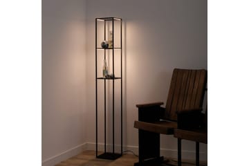 Golvlampa Contura - 20x140x20 cm - Belysning - Inomhusbelysning & lampor - Golvlampor & golvbelysning