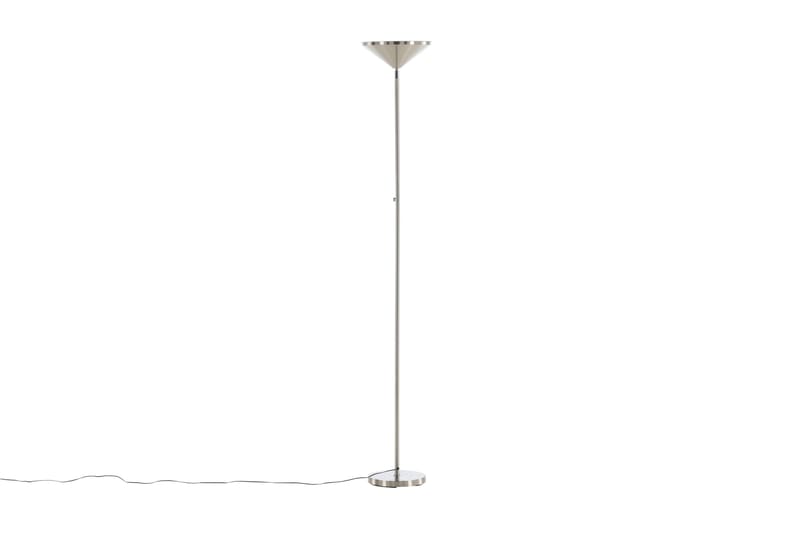 Corong Golvlampa, Silver