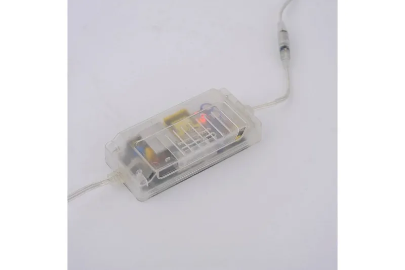 Golvlampa Curls - 22x156x22 cm - Belysning - Inomhusbelysning & lampor - Golvlampor & golvbelysning