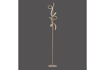 Golvlampa Curls - 22x156x22 cm - Belysning - Inomhusbelysning & lampor - Golvlampor & golvbelysning