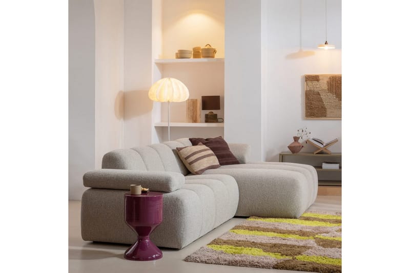 Golvlampa Dalia - Belysning - Inomhusbelysning & lampor - Golvlampor & golvbelysning