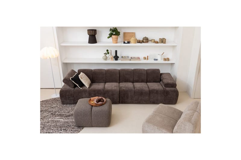 Golvlampa Dalia - Belysning - Inomhusbelysning & lampor - Golvlampor & golvbelysning