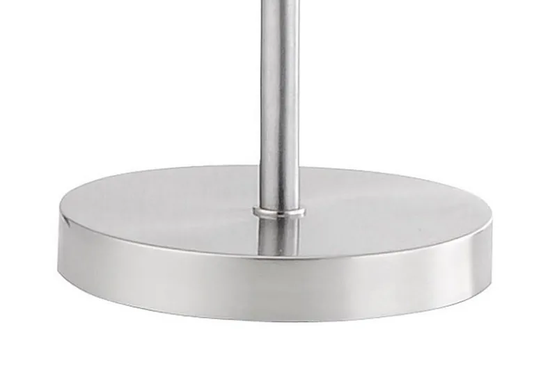 DAWDA golvlampa, stål - Grå - Belysning - Inomhusbelysning & lampor - Golvlampor & golvbelysning