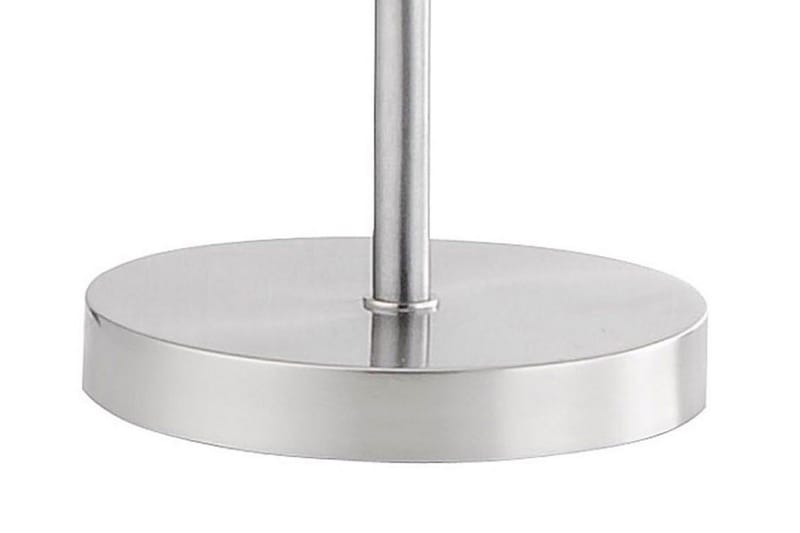 DAWDA golvlampa, stål - Grå - Belysning - Inomhusbelysning & lampor - Golvlampor & golvbelysning