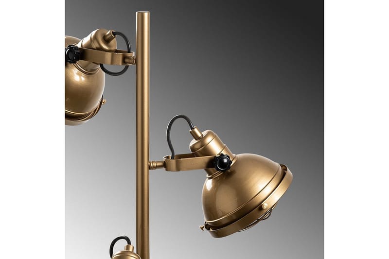 Golvlampa Desten Rany - Rany - Belysning - Inomhusbelysning & lampor - Golvlampor & golvbelysning