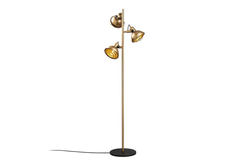 Golvlampa Desten Rany - Rany - Belysning - Inomhusbelysning & lampor - Golvlampor & golvbelysning