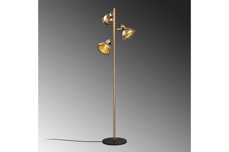 Golvlampa Desten Rany - Rany - Belysning - Inomhusbelysning & lampor - Golvlampor & golvbelysning