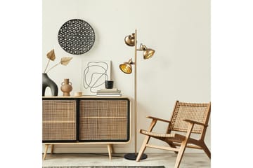 Golvlampa Desten Rany - Rany - Belysning - Inomhusbelysning & lampor - Golvlampor & golvbelysning