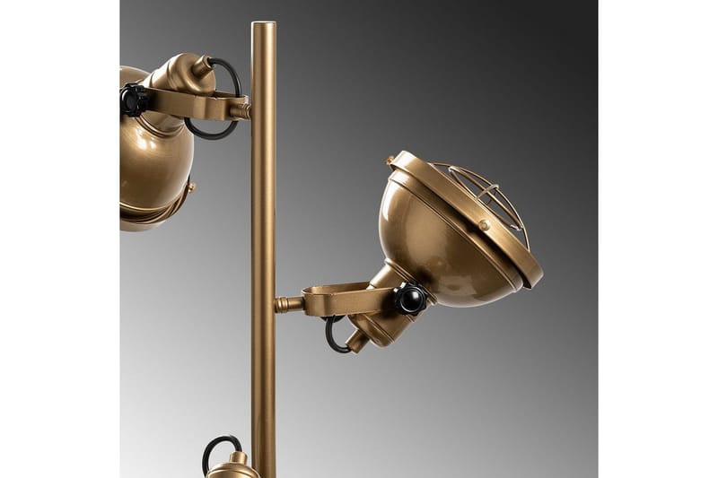 Golvlampa Desten Rany - Rany - Belysning - Inomhusbelysning & lampor - Golvlampor & golvbelysning