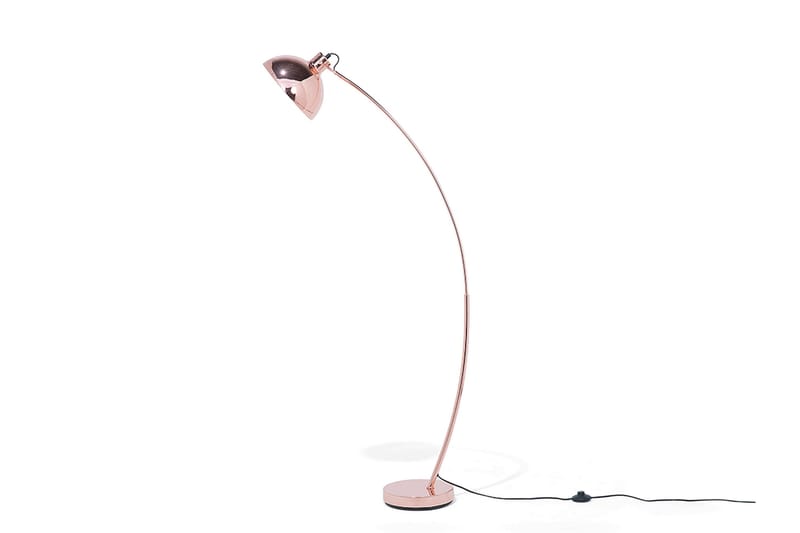 Dintel Golvlampa 155 cm - Koppar - Belysning - Inomhusbelysning & lampor - Golvlampor & golvbelysning