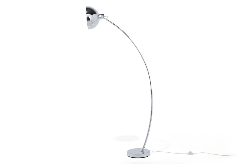 DINTEL Golvlampa 155 cm - Belysning - Inomhusbelysning & lampor - Golvlampor & golvbelysning