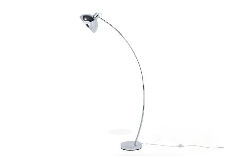 DINTEL Golvlampa 155 cm - Belysning - Inomhusbelysning & lampor - Golvlampor & golvbelysning