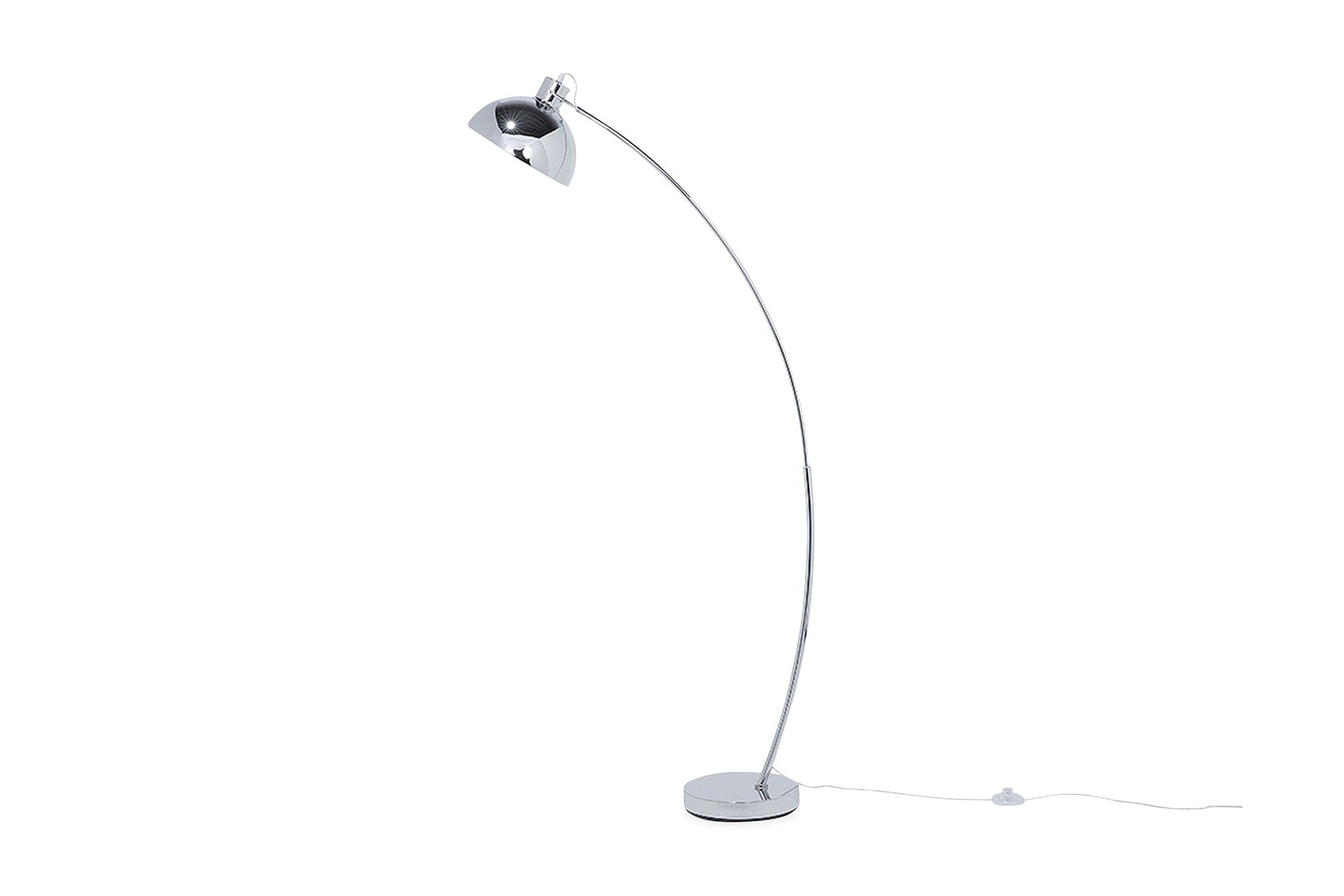DINTEL Golvlampa 155 cm -
