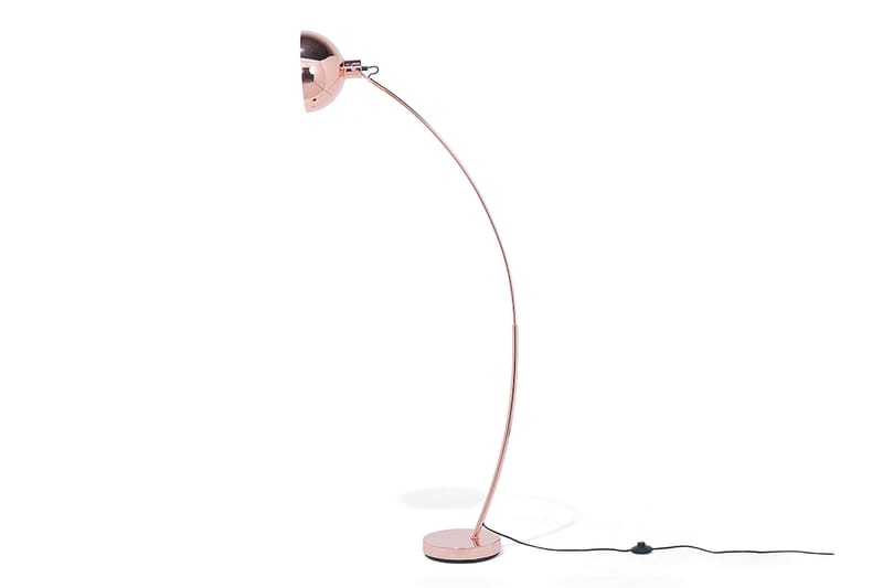 DINTEL Golvlampa 155 cm - Golvlampor & golvbelysning - Sovrumslampa