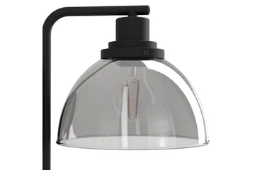 Golvlampa Eglo Beleser - Svart - Belysning - Inomhusbelysning & lampor - Golvlampor & golvbelysning