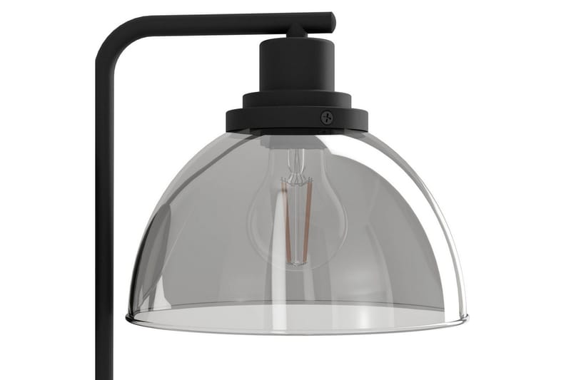 Golvlampa Eglo Beleser - Svart - Belysning - Inomhusbelysning & lampor - Golvlampor & golvbelysning