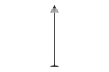 Golvlampa Eglo Beleser - Svart - Belysning - Inomhusbelysning & lampor - Golvlampor & golvbelysning
