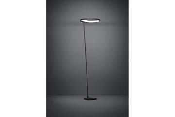 Golvlampa Eglo Caredara Svart - Belysning - Inomhusbelysning & lampor - Golvlampor & golvbelysning