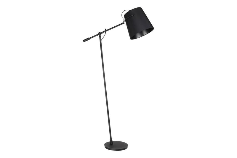Golvlampa Eglo Granadillos Svart - Belysning - Inomhusbelysning & lampor - Golvlampor & golvbelysning