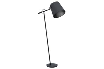 Golvlampa Eglo Granadillos Svart - Belysning - Inomhusbelysning & lampor - Golvlampor & golvbelysning