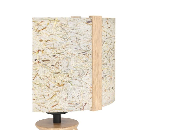 Golvlampa Eglo Hontongas Brun - Belysning - Inomhusbelysning & lampor - Golvlampor & golvbelysning