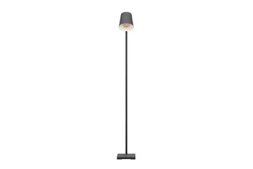 Golvlampa Eglo Lacey - Svart/Rosa - Belysning - Inomhusbelysning & lampor - Golvlampor & golvbelysning