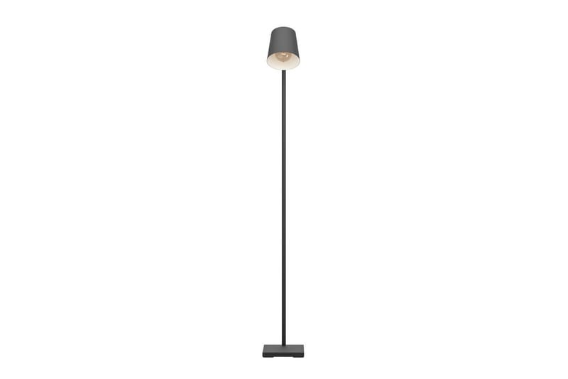 Golvlampa Eglo Lacey - Svart/Rosa - Belysning - Inomhusbelysning & lampor - Golvlampor & golvbelysning