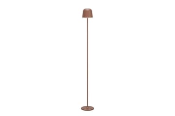 Golvlampa Eglo Mannera-L Brun