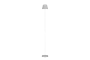 Golvlampa Eglo Mannera-L Grå
