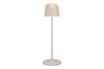 Golvlampa Eglo Mannera-L Sand - Sand - Belysning - Inomhusbelysning & lampor - Golvlampor & golvbelysning