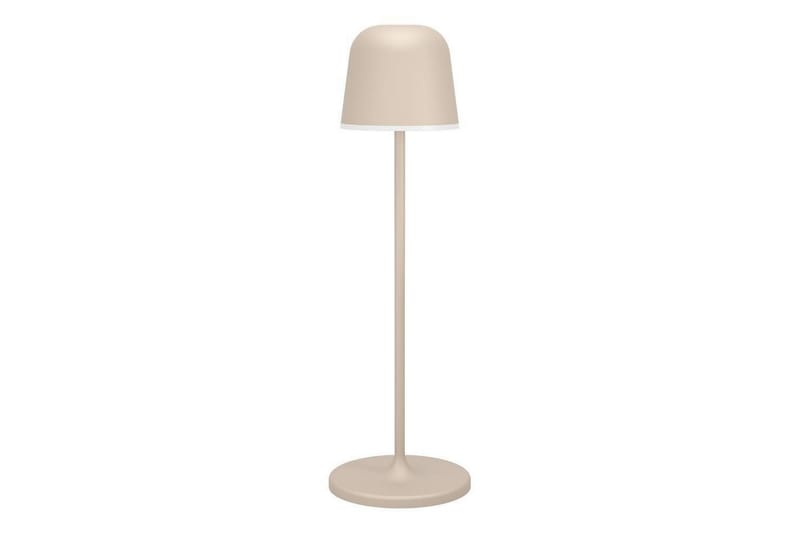 Golvlampa Eglo Mannera-L Sand - Sand - Belysning - Inomhusbelysning & lampor - Golvlampor & golvbelysning