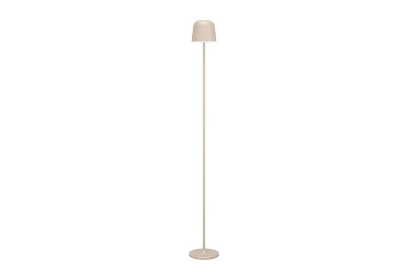 Golvlampa Eglo Mannera-L Sand - Sand - Belysning - Inomhusbelysning & lampor - Golvlampor & golvbelysning
