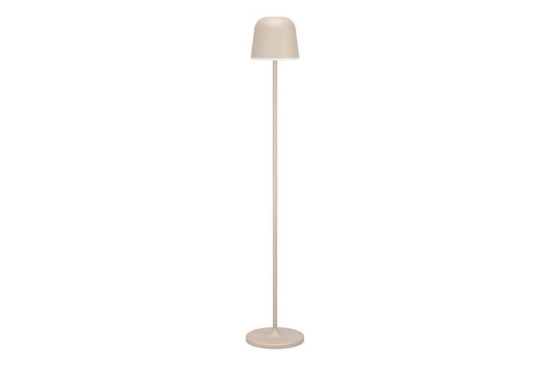 Golvlampa Eglo Mannera-L Sand - Sand - Belysning - Inomhusbelysning & lampor - Golvlampor & golvbelysning