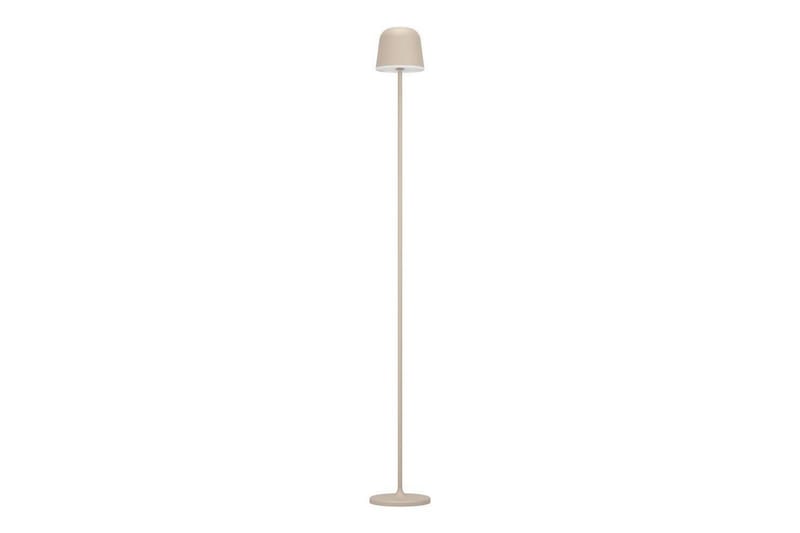 Golvlampa Eglo Mannera-L Sand - Sand - Belysning - Inomhusbelysning & lampor - Golvlampor & golvbelysning