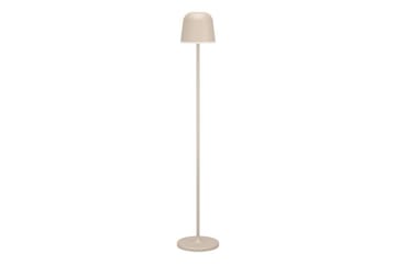 Golvlampa Eglo Mannera-L Sand - Sand - Belysning - Inomhusbelysning & lampor - Golvlampor & golvbelysning