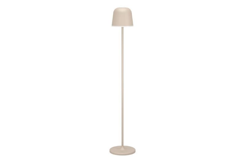 Golvlampa Eglo Mannera-L Sand - Sand - Belysning - Inomhusbelysning & lampor - Golvlampor & golvbelysning