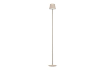 Golvlampa Eglo Mannera-L Sand - Sand - Belysning - Inomhusbelysning & lampor - Golvlampor & golvbelysning