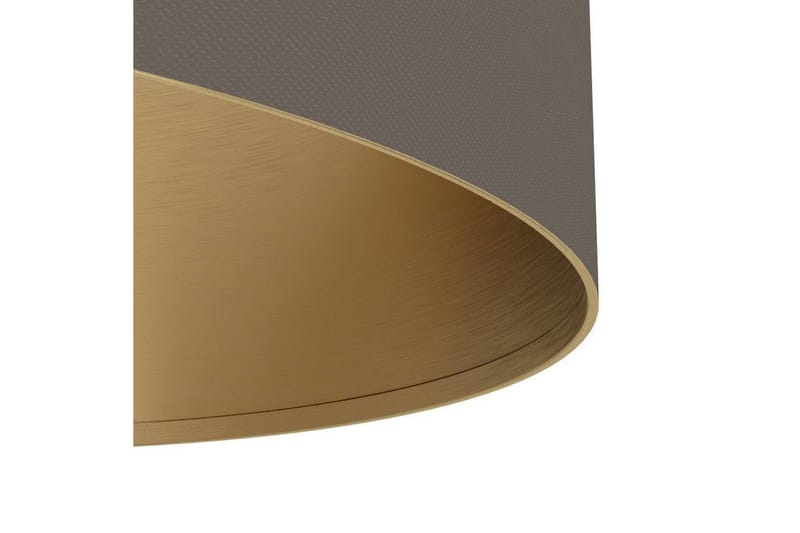 Golvlampa Eglo Santandria Cappuccino - Belysning - Inomhusbelysning & lampor - Golvlampor & golvbelysning