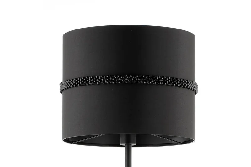 Golvlampa Eglo Paraguaio Svart - Belysning - Inomhusbelysning & lampor - Golvlampor & golvbelysning