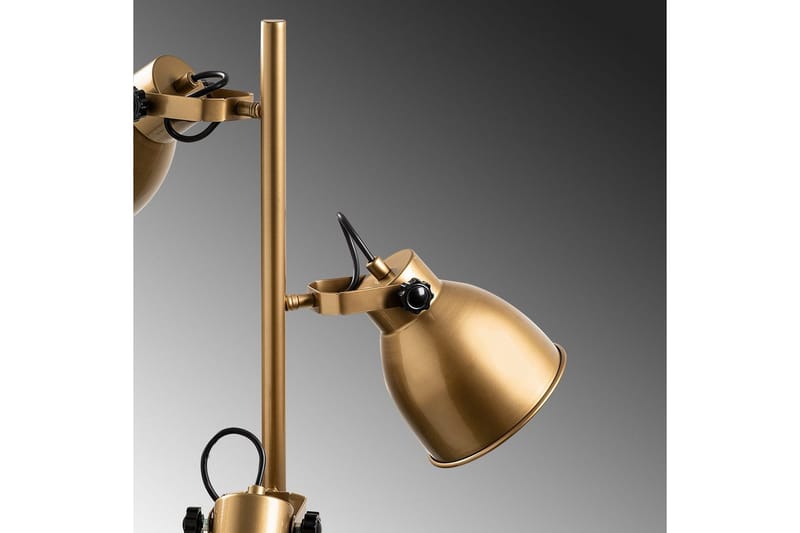 Golvlampa Elber Rany - Rany - Belysning - Inomhusbelysning & lampor - Golvlampor & golvbelysning