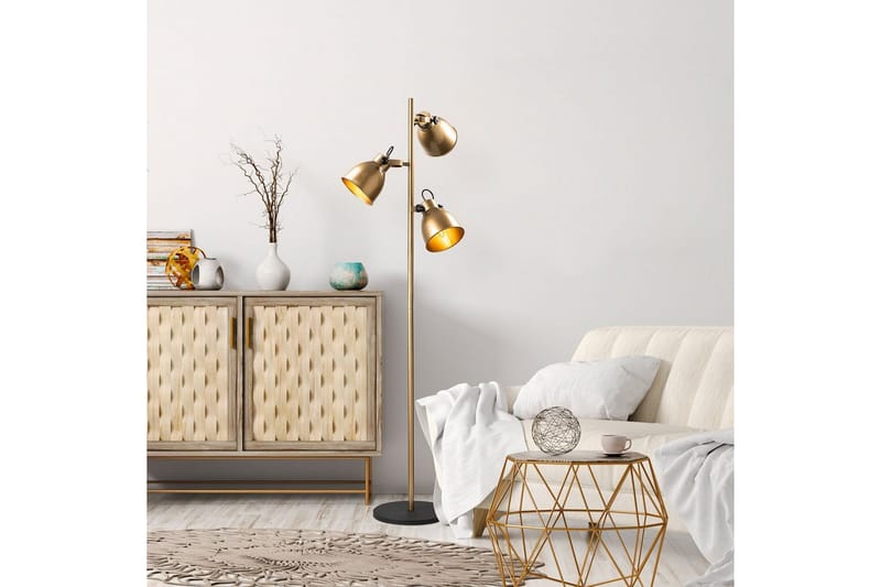 Golvlampa Elber Rany - Rany - Belysning - Inomhusbelysning & lampor - Golvlampor & golvbelysning