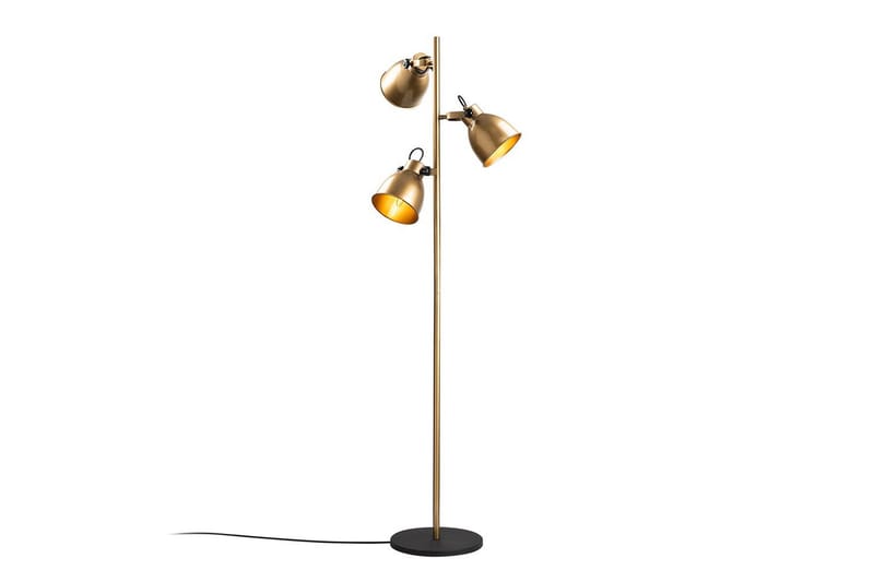 Golvlampa Elber Rany - Rany - Belysning - Inomhusbelysning & lampor - Golvlampor & golvbelysning
